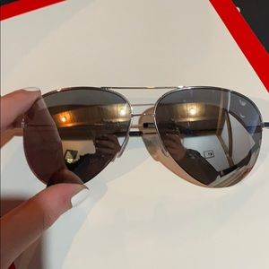 Polarized sunglasses